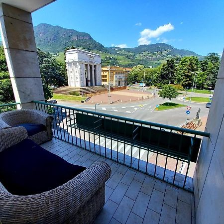 Alps Apartments Viktory Bolzano Exterior photo