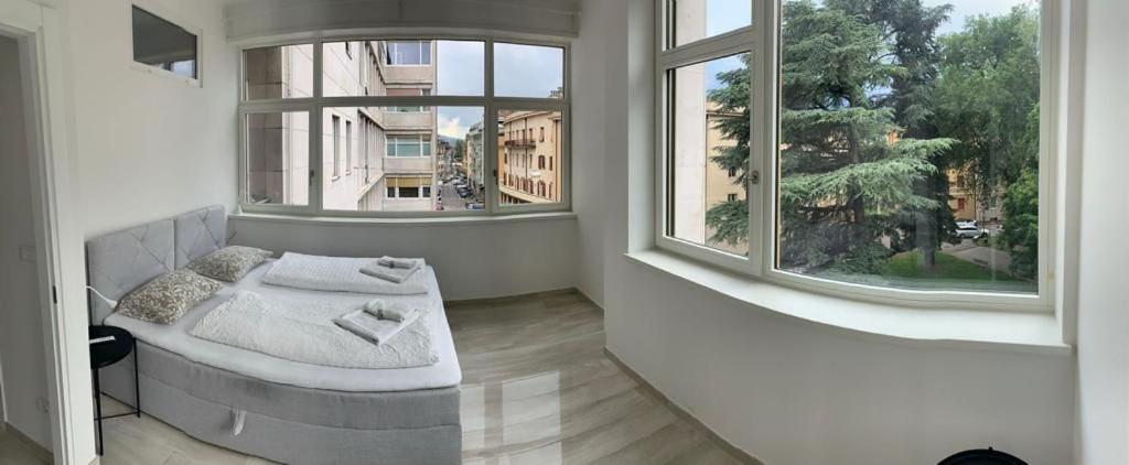 Alps Apartments Viktory Bolzano Exterior photo