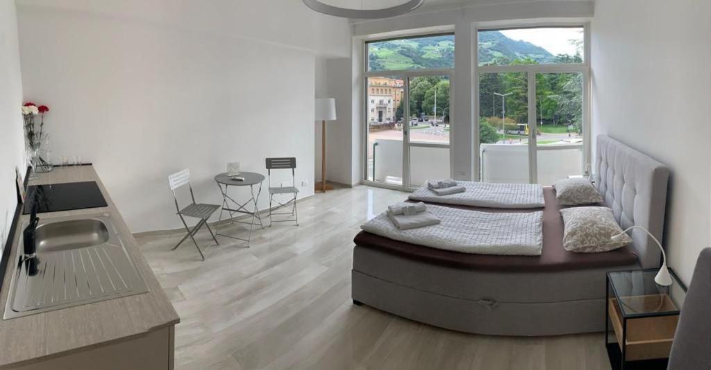 Alps Apartments Viktory Bolzano Exterior photo